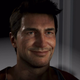 A smile that says “I’ve committed blue-collar genocide”.